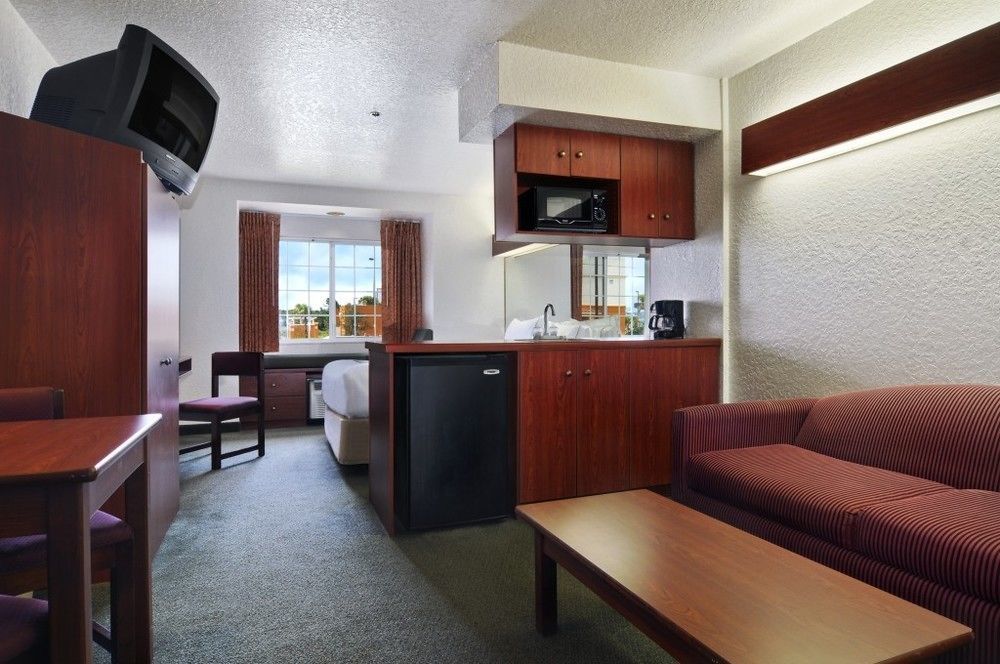 Microtel Inn & Suites Marianna Chambre photo