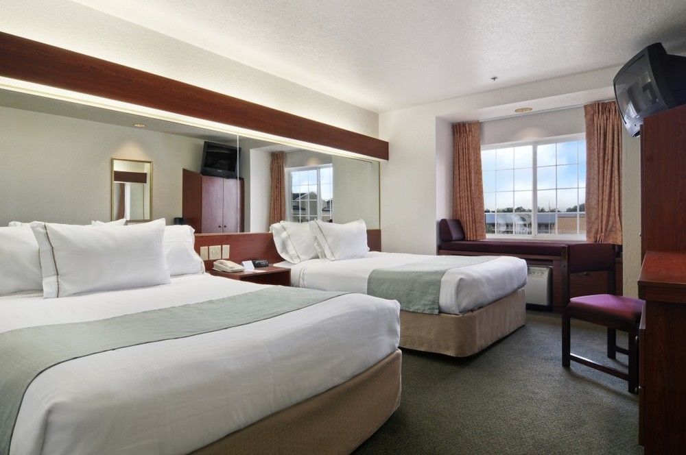 Microtel Inn & Suites Marianna Extérieur photo