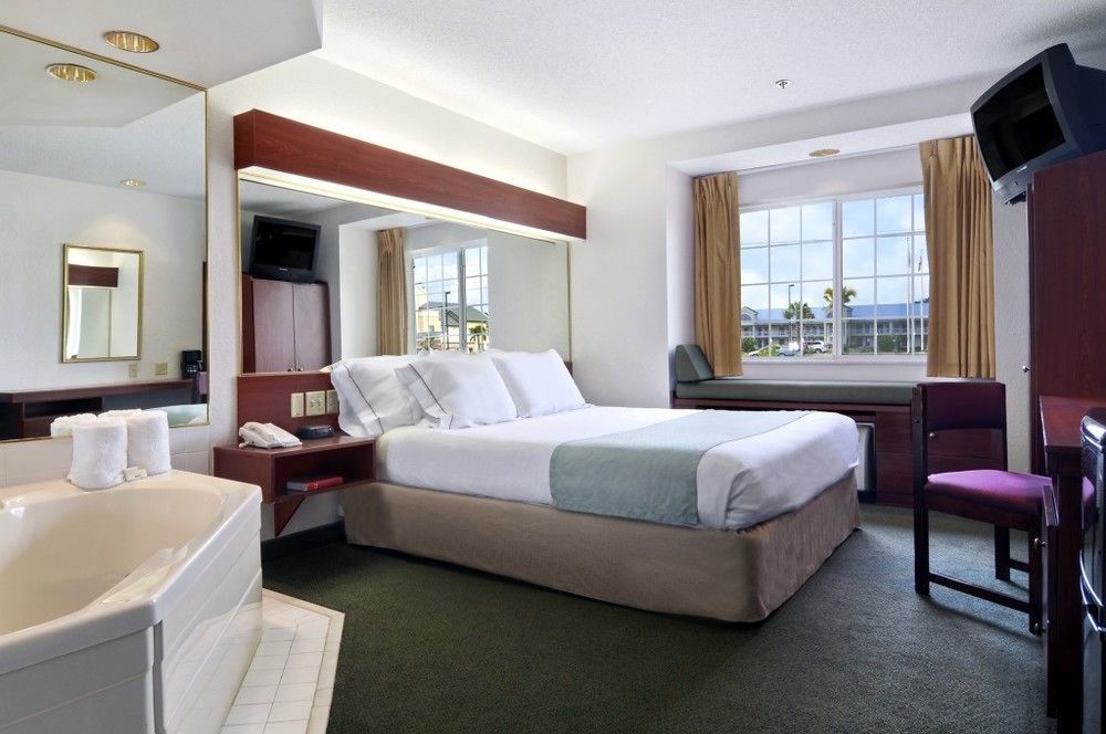 Microtel Inn & Suites Marianna Extérieur photo
